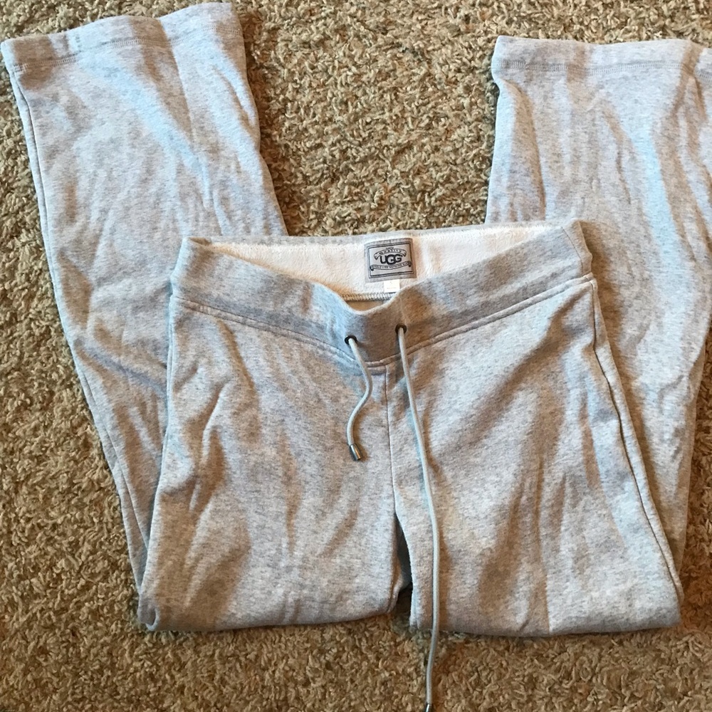UGG Track Suit